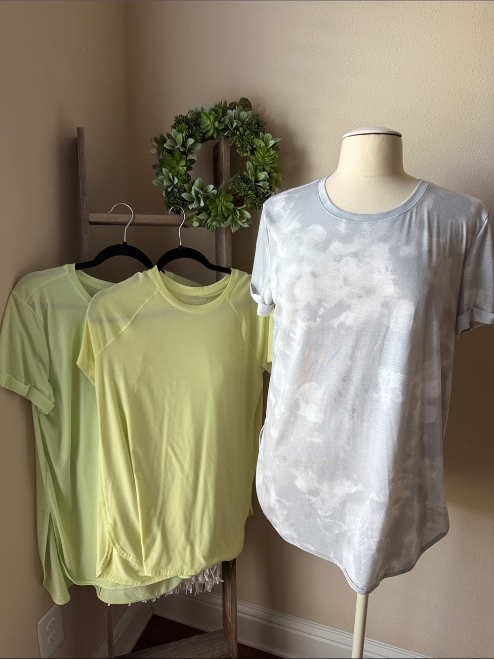 Tek Gear tunic BUNDLE